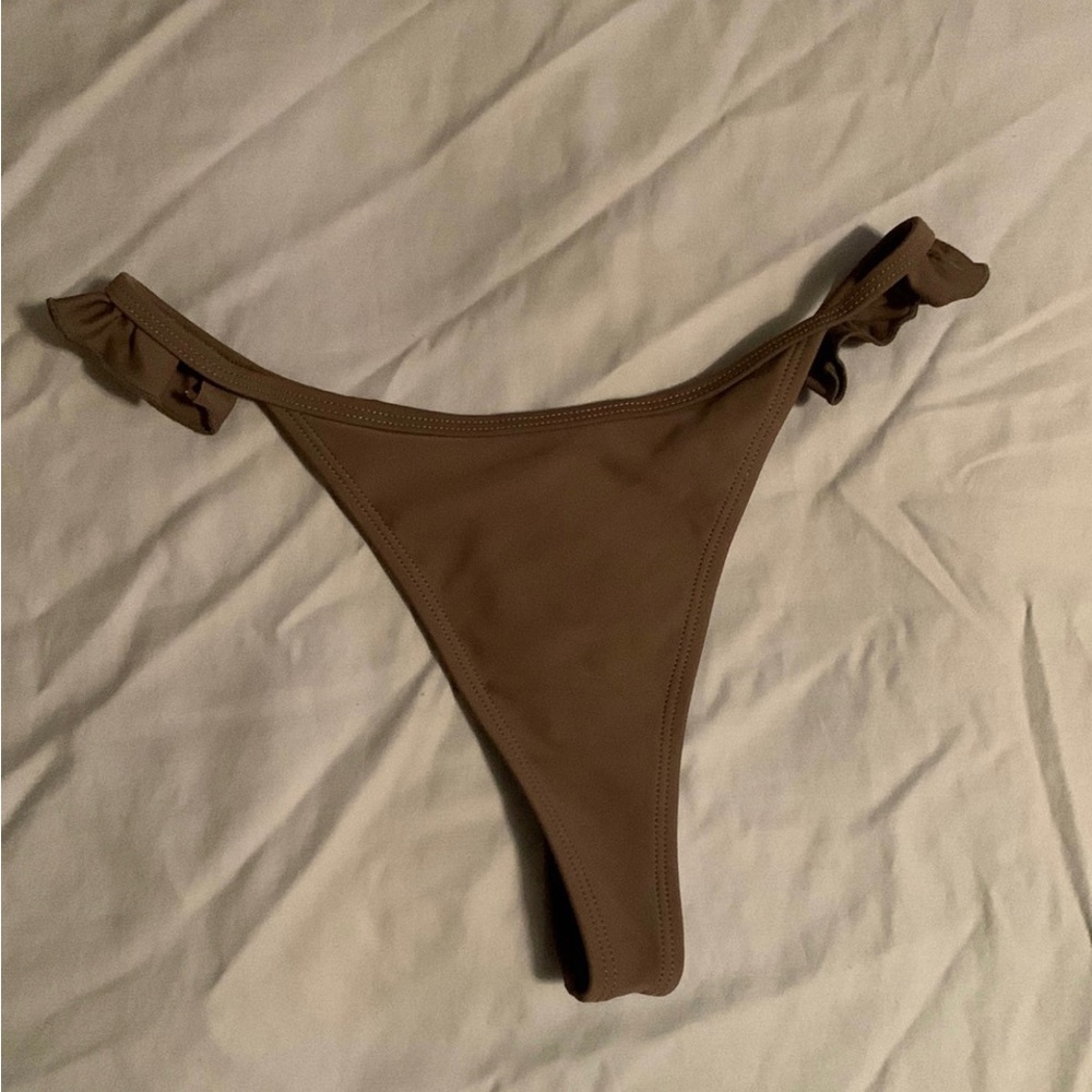 Small- BoutineLA Bikini Bottoms